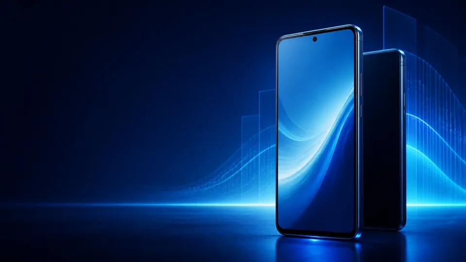 Smartphones als Symbol für persönliche Mobilfunkberatung