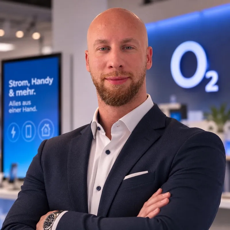 Peter Patz, persönlicher Ansprechpartner bei Peat Mobile